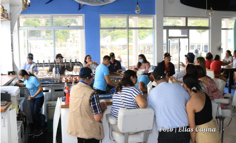 inauguracion-tienda-san-juan-del-sur